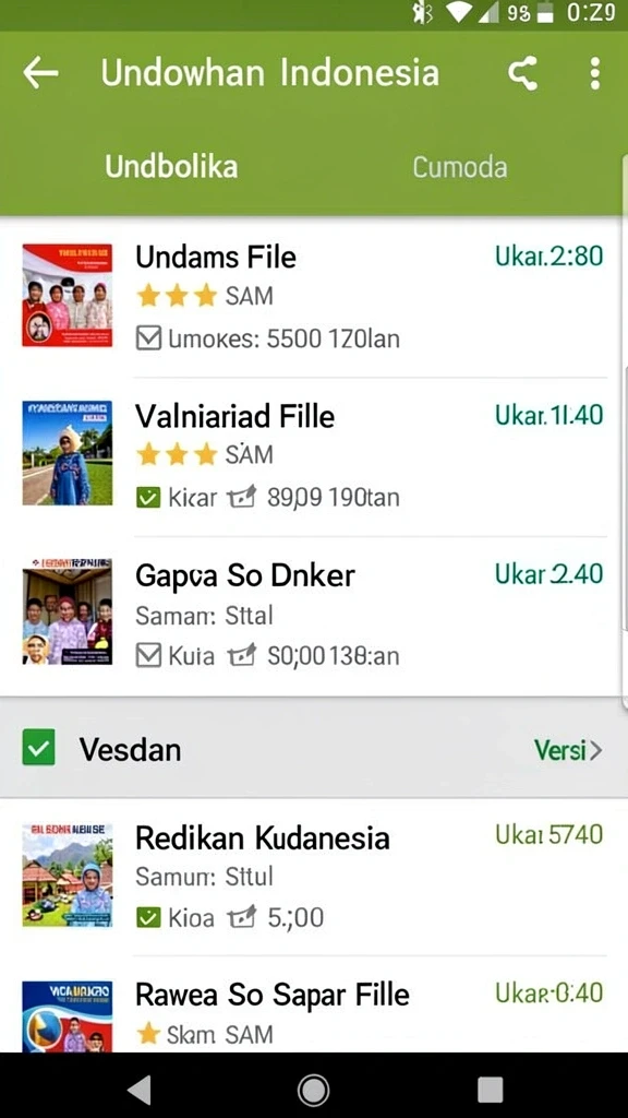 Fitur live betting yang mendebarkan.