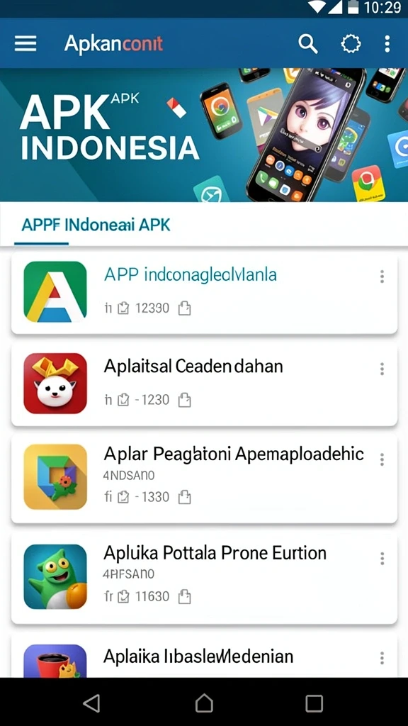 Beragam tema slot yang seru dan unik.