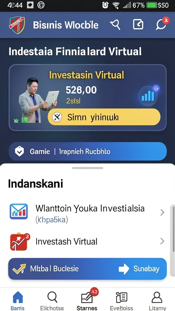 Informasi hasil togel yang selalu terupdate.