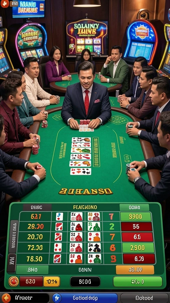 Cuplikan gameplay saat menyelesaikan misi sulit.