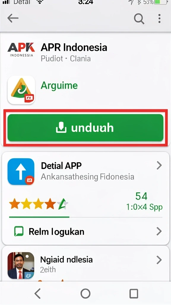 Pengalaman multiplayer yang seru bersama teman.