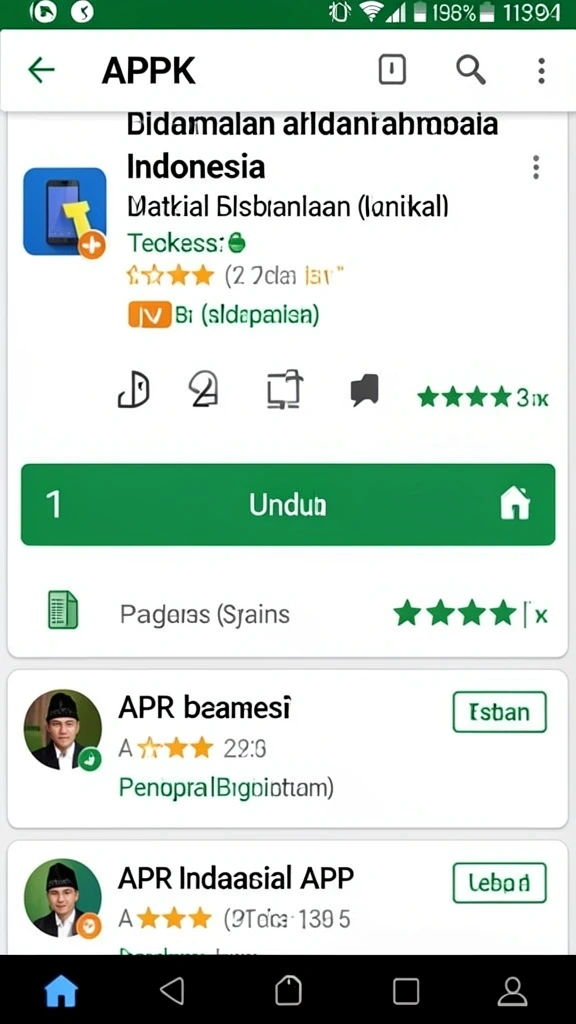 Fitur mode multiplayer yang memungkinkan pemain berinteraksi.