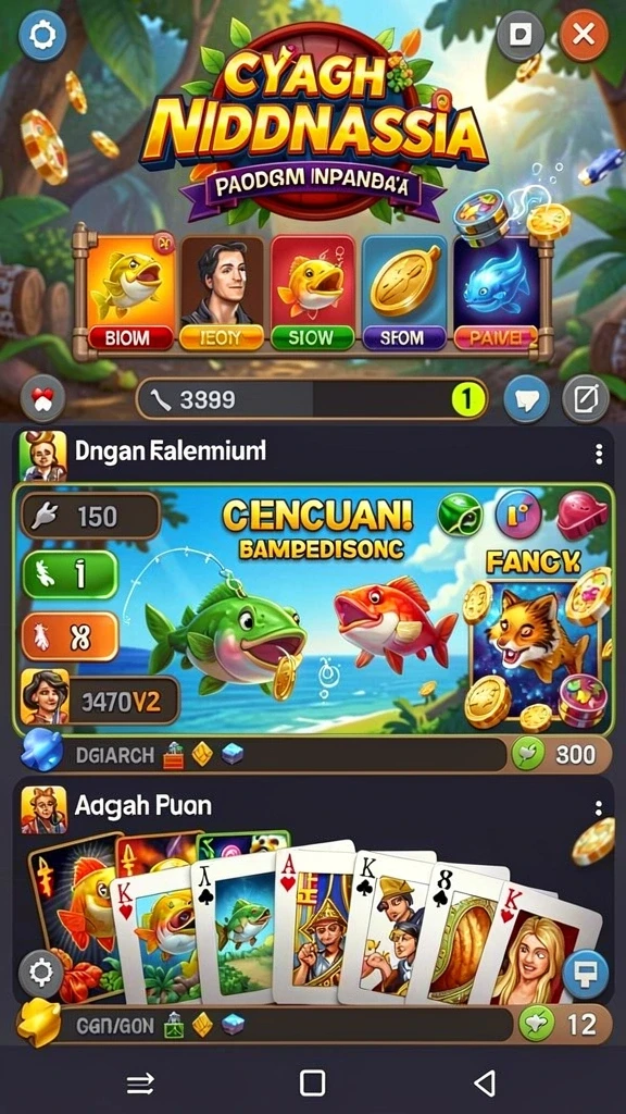 Sistem keamanan aplikasi yang terpercaya.