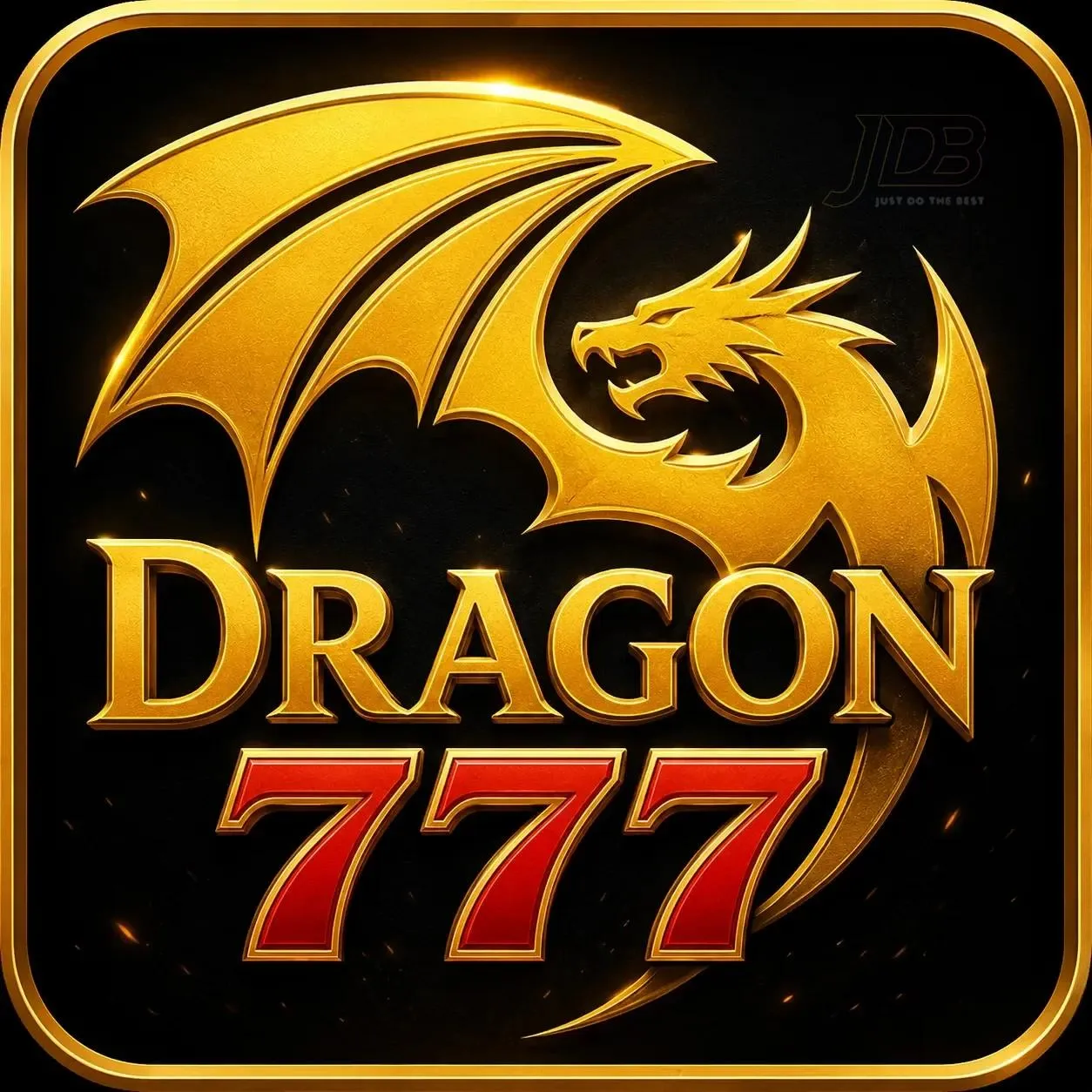 dragon777 — ikon APK