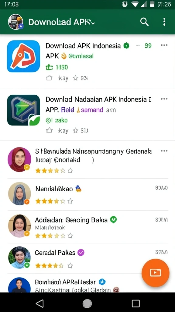 Level baru yang menantang dan mendebarkan.