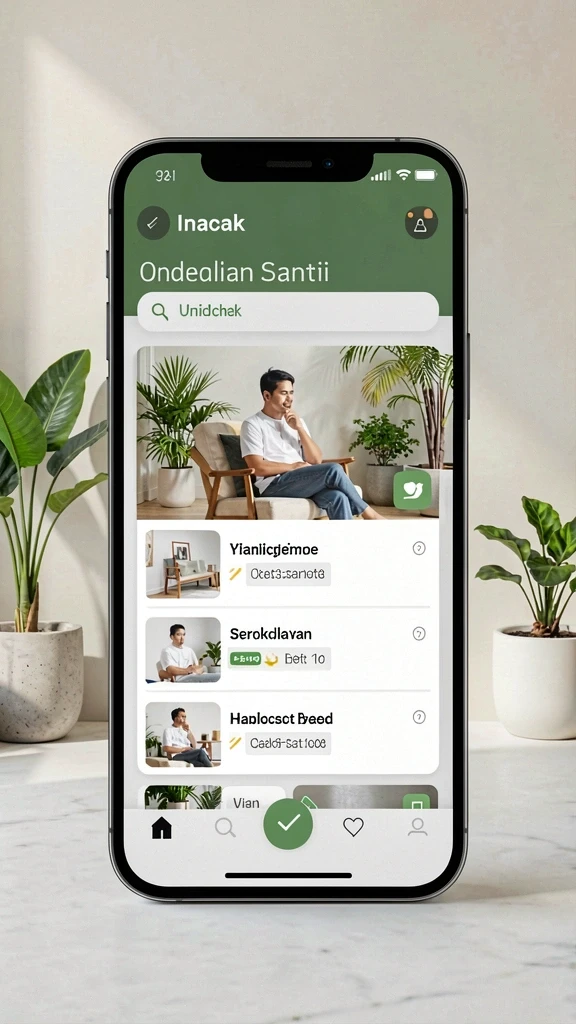 Fitur chat yang memungkinkan interaksi antar pemain.