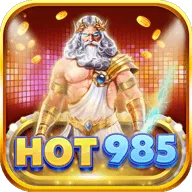 hot985 — ikon APK