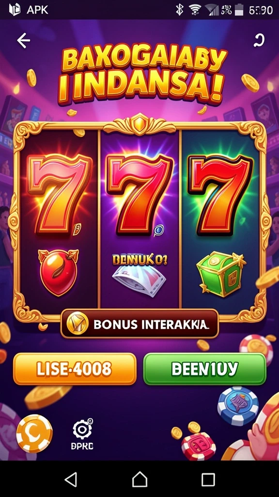 Bergabung dengan komunitas untuk berbagi dan bersaing.