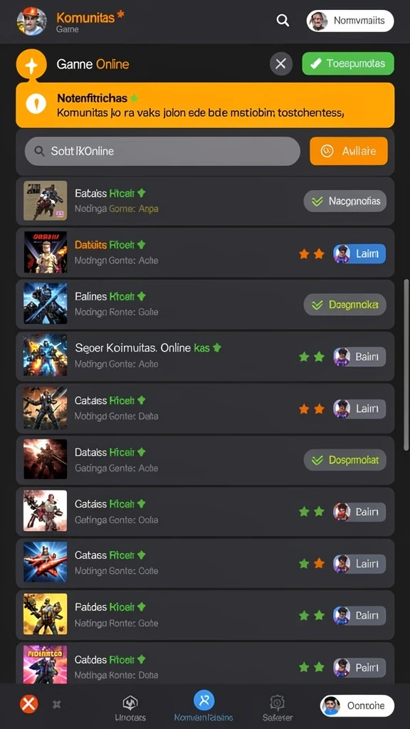 Beragam tema menarik dalam pilihan slot JAYASLOT.