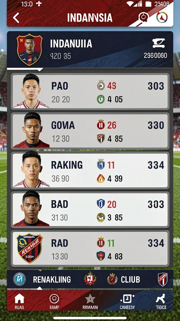 Level yang penuh tantangan dan misi menarik.