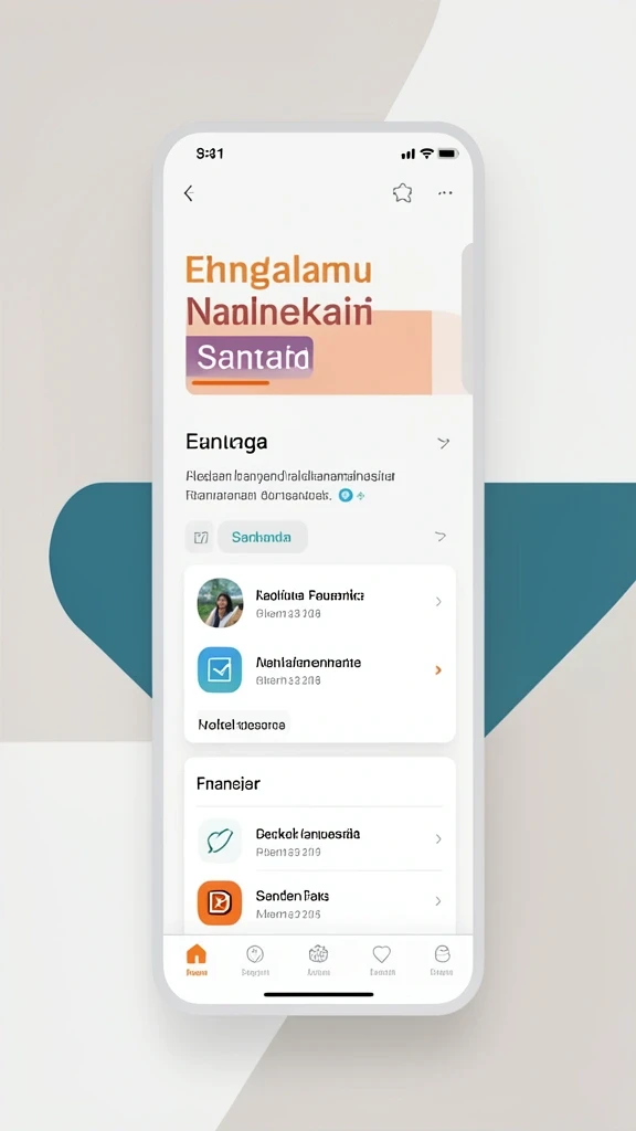 Mode permainan yang bervariasi untuk semua kalangan.