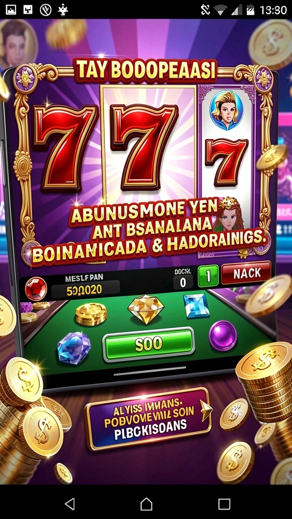 Dapatkan promo menarik setiap hari.