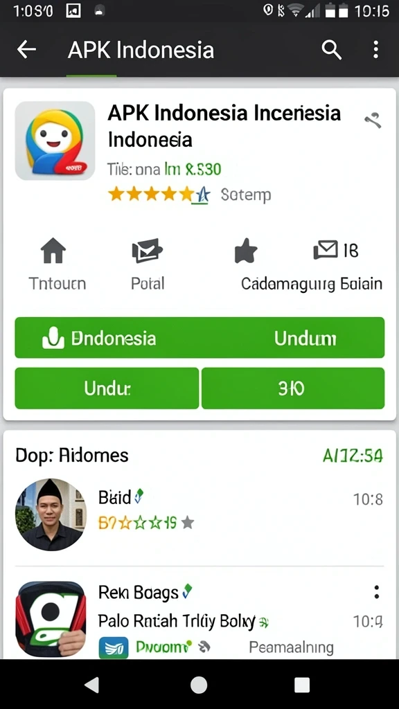 Berbagai pilihan permainan seru di MONTE77.