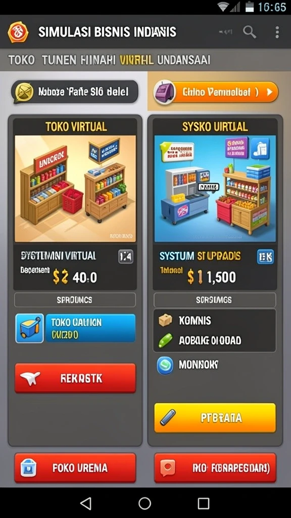 Fitur bonus harian yang menarik di MONTE77.