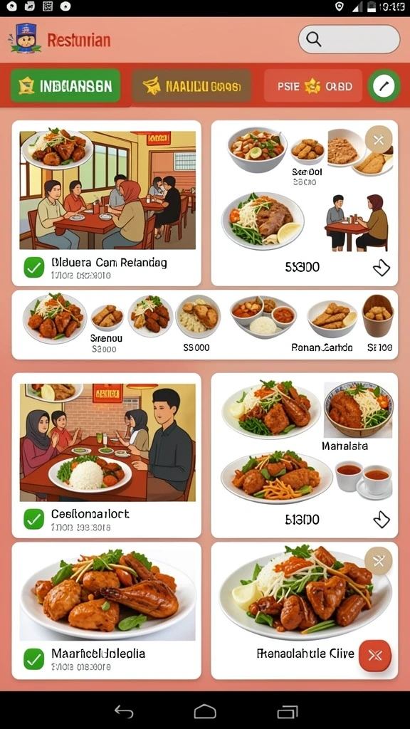 Fitur bonus menarik dengan peluang menang besar.