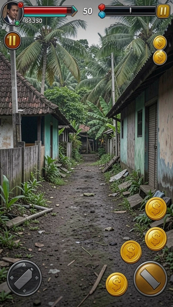 Beragam pilihan tema slot yang seru dan menarik.