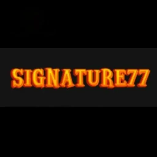 signature77 — ikon APK
