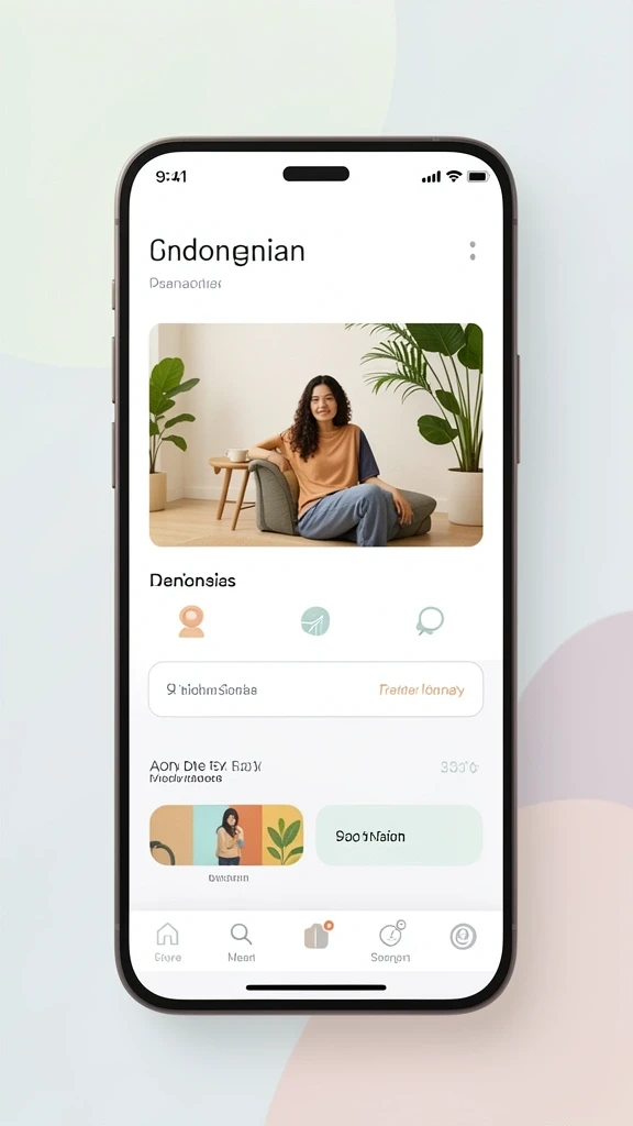 Sistem bonus yang menguntungkan bagi pemain.