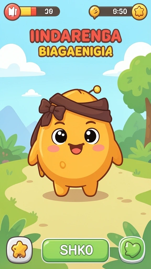 Interaksi multiplayer yang seru dan memungkinkan bermain bersama teman.