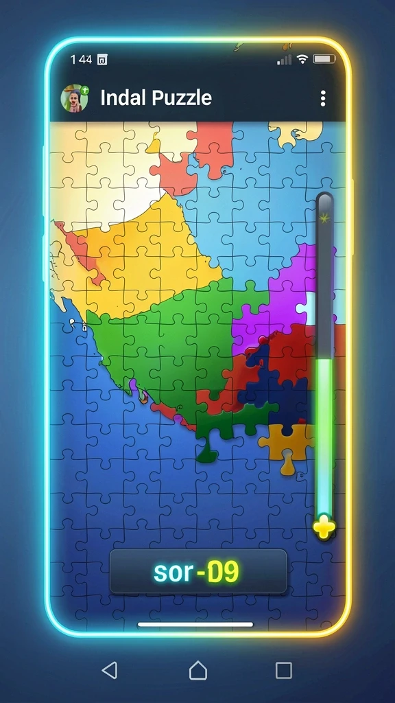 Mode multiplayer yang seru dengan teman-teman.