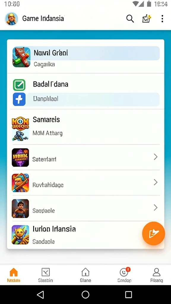 Sistem keamanan yang terjamin di WINPKR.